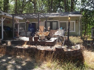 5483 Pleasant Creek Rd, Rogue river, OR, 97537