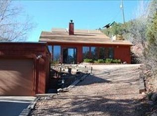 20 Arrowhead Trl, Tijeras, NM 87059