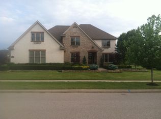 8514 Creighton Dr, Powell, OH 43065