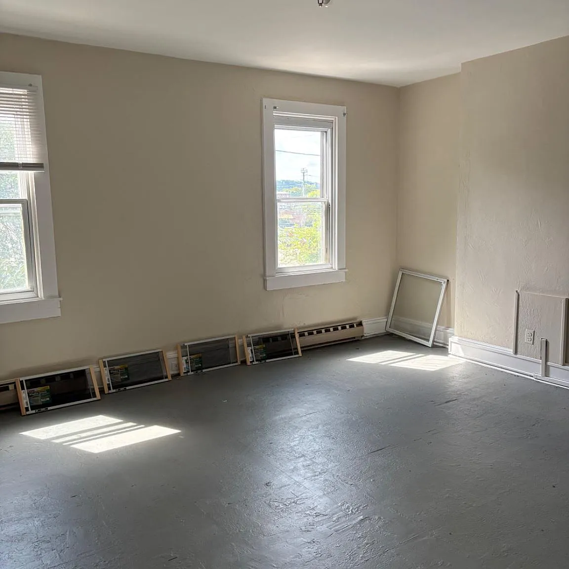 1 bed, 1.0 bath, 1100 sqft, $1,100 — Photo 3