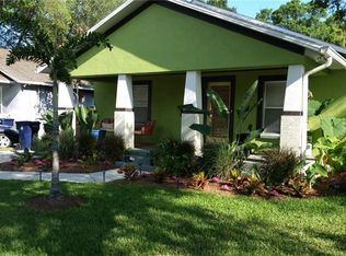 600 E North St, Tampa, FL 33604
