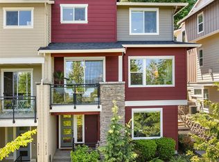 34512 SE Hall St, Snoqualmie, WA