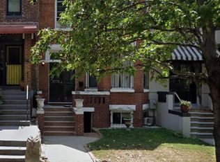 25 V St NE #B, Washington, DC 20002