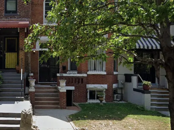 25 V St NE #B, Washington, DC 20002