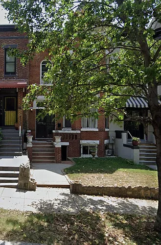 25 V St NE #B Photo 1