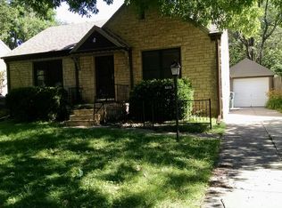 3613 Garfield St, Lincoln, NE 68506