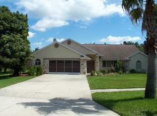 12271 Clarendon Ct, Spring Hill, FL 34609