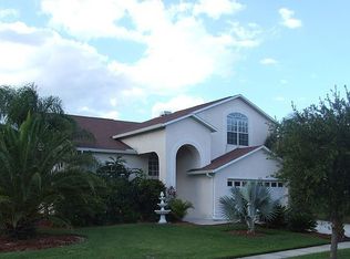 13146 Royal George Ave, Odessa, FL 33556