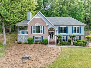 1044 Independence Ct, Alabaster, AL 35007