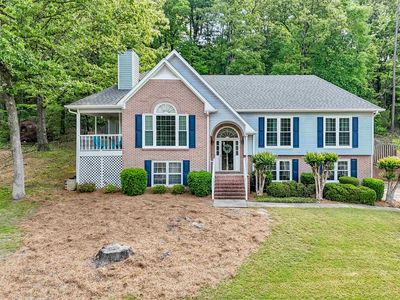 1044 Independence Ct, Alabaster, AL, 35007