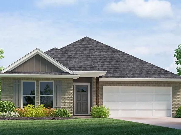 10148 Jolie Ln, Tickfaw, LA 70466