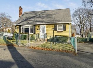41 Adelaide St, Randolph, MA 02368