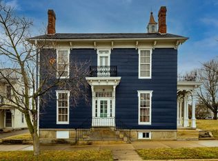 200 W Main St, Eaton, OH 45320
