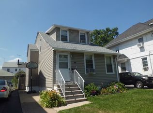 438 E 35th St, Paterson, NJ 07504