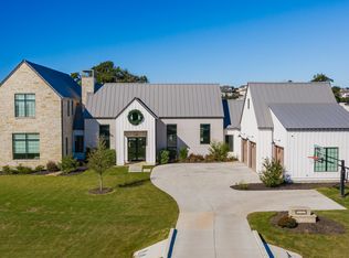 15101 Grumbles Ln, Austin, TX 78738