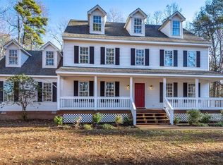 1550 Cedar Valley Ln, Henrico, VA 23231