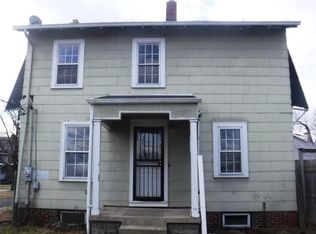 346 Columbian Ave, Columbus, OH