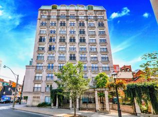120 Lombard St #506, Toronto, ON