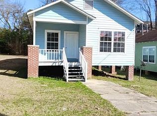 904 30th Ave, Meridian, MS 39301