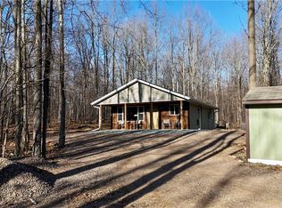 7880 W Foxtail Ln, Ojibwa, WI 54862