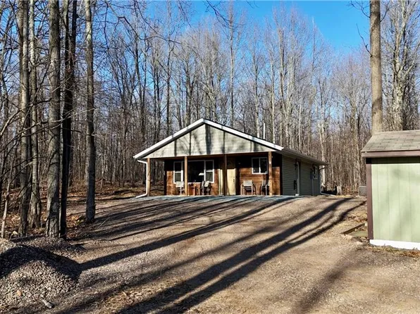 7880 West Foxtail Lane, Ojibwa, WI 54862