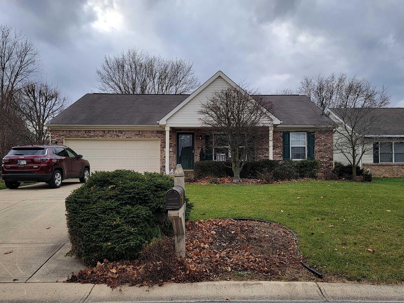 345 Mesa Dr, Russiaville, IN 46979 Zillow