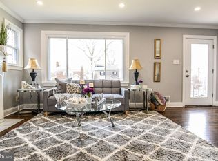1786 41st Pl SE, Washington, DC 20020