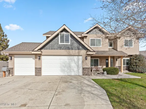 2110 N Triumph Ct, Post Falls, ID 83854