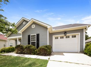 105 Trillium Rd, Columbia, SC 29229