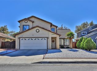 13635 Agate Way, Victorville, CA 92392