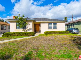 5639 Sunlight Pl, Los Angeles, CA 90016