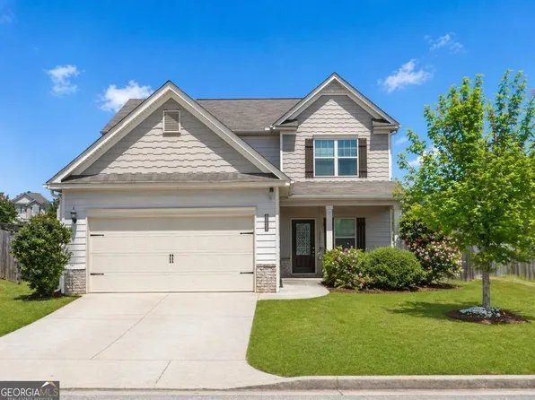 2115 Villa Spring Ct, Dacula, GA 30019