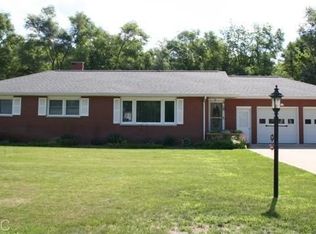 313 N Fiske Rd, Coldwater, MI 49036