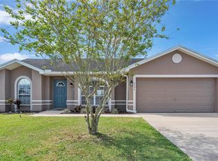 2155 Golden Meadow Way, Bartow, FL 33830