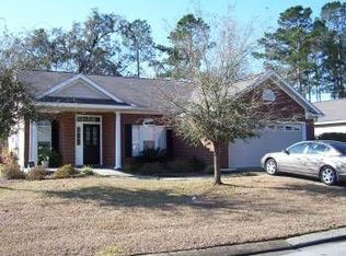 1353 Old Village Rd, Tallahassee, FL 32312