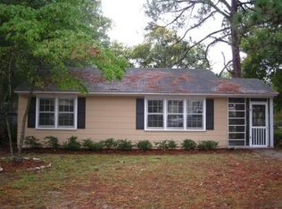 1802 13th St, Cayce, SC 29033
