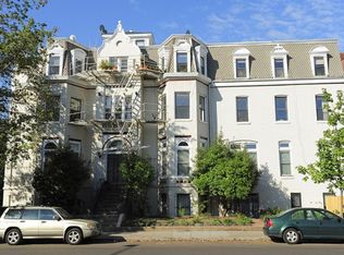 1700 R St NW, Washington, DC 20009