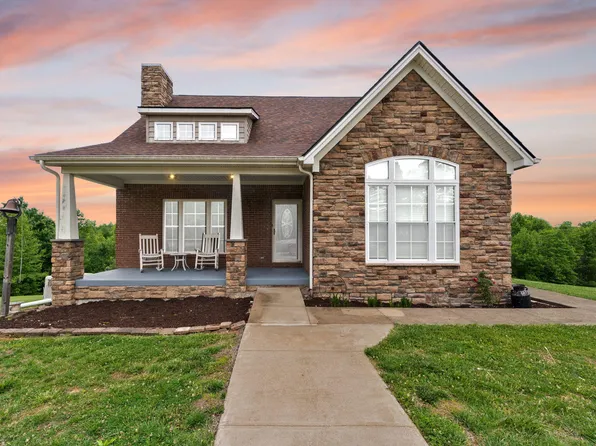 187 Caudill Rd, West Liberty, KY 41472