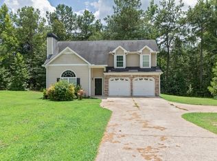 224 W Fork Way, Temple, GA 30179
