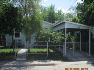 305 E Fronton St, Brownsville, TX 78520