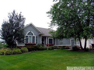 24358 Ironwood Ct, Forest Lake, MN 55025