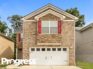 1426 Persimmon Trce, Morrow, GA 30260