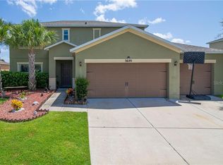 3640 Sail Harbor Dr, Kissimmee, FL 34746