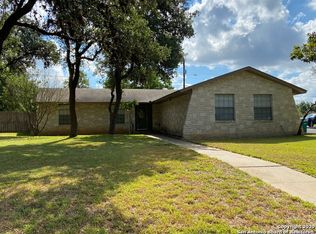 233 Rosebud St, Boerne, TX 78006