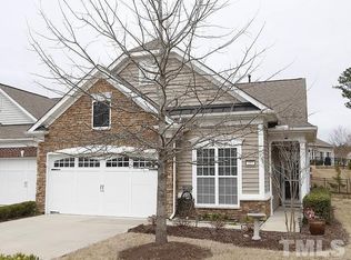 257 Lifeson Way, Cary, NC 27519