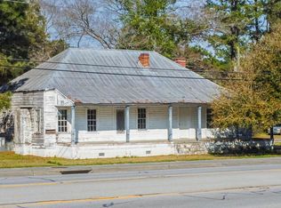 2604 Highway 78, Dorchester, SC 29437