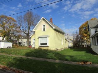 8 Lake St, Jamestown, NY