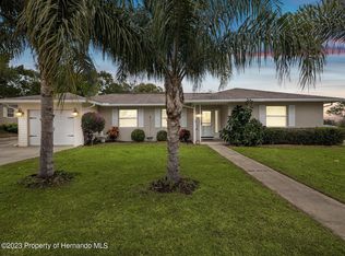 7285 Tarrytown Dr, Spring Hill, FL 34606