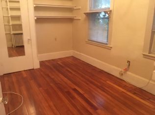 102 Oxford St, Cambridge, MA 02140