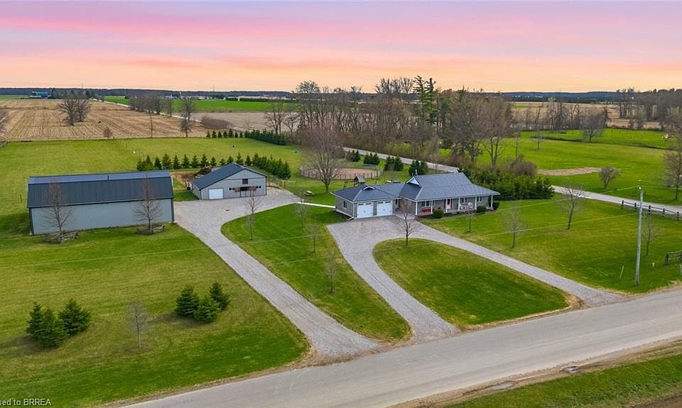 1st image of 115 Tenth Concession Rd